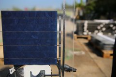 分布式光伏發電系統的特點。