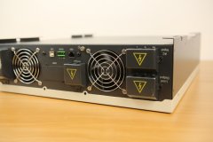 影響離網光伏發電系統的使用壽命的因素