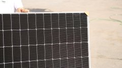 光伏發電成本。
