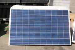太陽能發(fā)電的退化率。「建議收藏」
