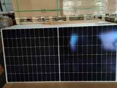 什么是柔性太陽能發電板？