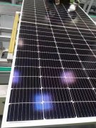 太陽能發電玻璃是什么玻璃？