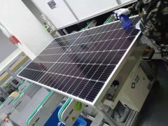 太陽能發電可以帶動什么？