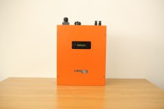 太陽能發電配什么逆變器？