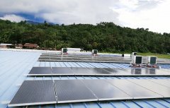 太陽能發(fā)電有光污染嗎？