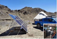 太陽能發電屬于碳排放嗎？