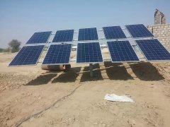 太陽能發電是綠色行業嗎？