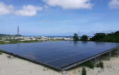太陽能發電屬于農業項目嗎？