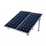 太陽能發電板能貼膜么嗎？