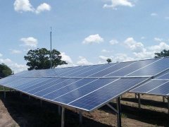 太陽越亮太陽能發(fā)電越多嗎？