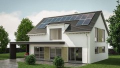 太陽能發電真的環保嗎？
